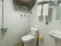 Jinshengyuan Hotel Hotels in Chizhou
