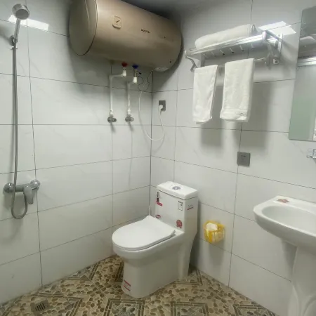 Jinshengyuan Hotel