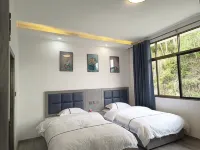 Zhenyuanyu Landscape View Inn - Business