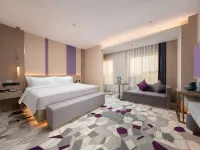 Lavande Hotel (Laiyuan Luohe East Road) Hotels in Xiyuan
