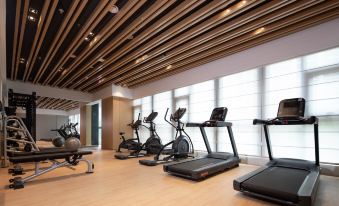 Hilton Garden Inn Hangzhou Xiaoshan