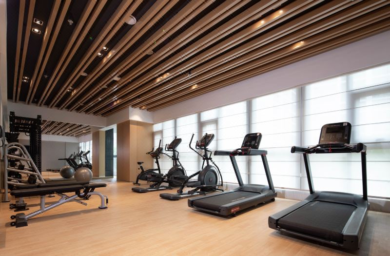 Hilton Garden Inn Hangzhou Xiaoshan photo 2