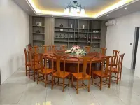 Lanqi Hotel (Pingguo Cultural Park) - Pet friendly