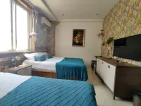 Qingdao Chengyu Jingfeng Inn - Inns