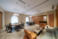 Novotel Linfen Mount Yun Hotels in Xiangning