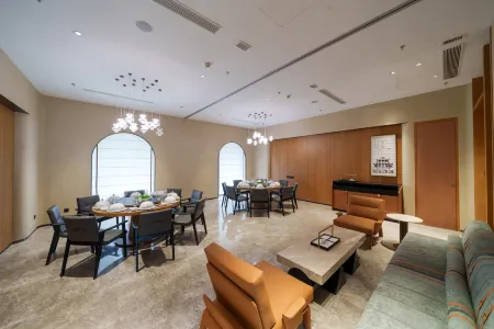 Novotel Linfen Mount Yun