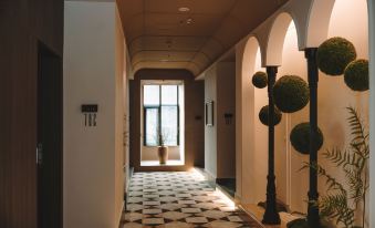 SHiN  Hotel (Chongqing Dazhulin Branch)