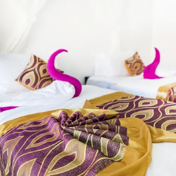 Carpe Diem Villas & Resort