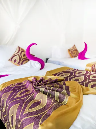 Carpe Diem Villas & Resort