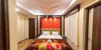 Hotel Signature Inn New Digha - Chambre Double De Luxe AC