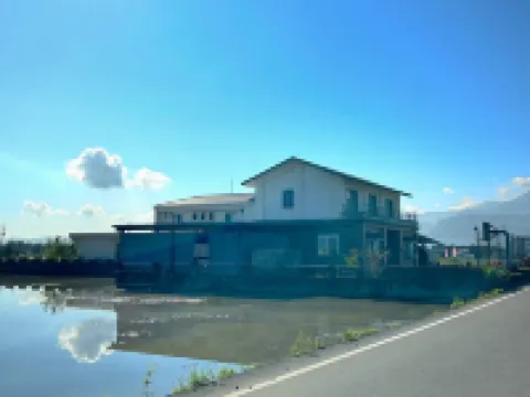 fuying farmhouse