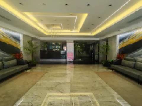 Yingkou Yitang Assembly Hall