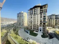 Zhangjiakou Shanli Xueshe Homestay