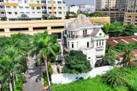 KN1 Holiday Villa Hotels near Mon Ngon Que Huong LE PHUONG