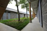 Mawuzhai Sky Yard Hotels in Lingchuan