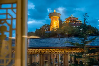 Luming Bay Hotel