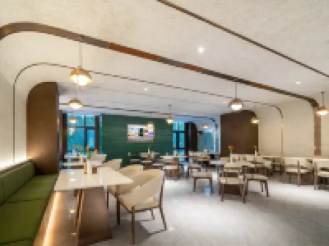 Atour Hotel Jinzhong Yuci University Town Hotels in Jinzhong