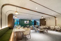 Atour Hotel Jinzhong Yuci University Town