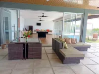Aroha Seaview villa In Nature - Private pool Отели в г. Пантай Кок