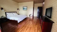Yuexige Shangbieshang Hotel - Park Yeri