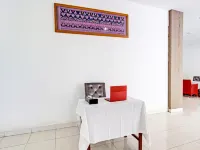 SPOT ON 92257 Orchid Guest House Hotel di Tanjungsari