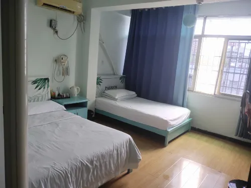 Jili Hotel