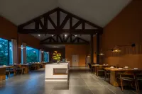 Yunxuan Yelu Homestay - sarapan