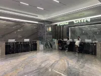 Yujingtan hotel Hotels in Wenshan