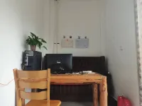 Fuyuan Hezhe Homestay (Wusu Town)