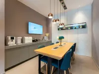 Homeinn Subo·Yun Hotel Laiyang Goverment Changshan Road Branch Ξενοδοχεία στην πόλη Λάιγιγκ