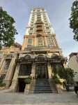 Kinh Bac Palace Hotel Hotel in zona Linh Quang Pagoda