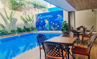SABINA BOUTIQUE VILLA