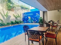 SABINA BOUTIQUE VILLA