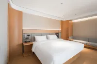 JI Hotel (Nyingchi Bayi Street) Hotels in Nyingchi