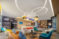 Ni Hao Hotel (Qidong Jintai Xinshidai) - parcheggio