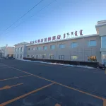 大都蘇尼特飯店