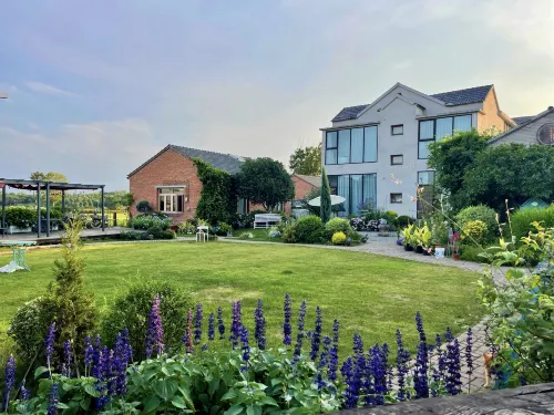GLEANER HOUSE HOTEL（Nanjing xujiayuan） - Villas
