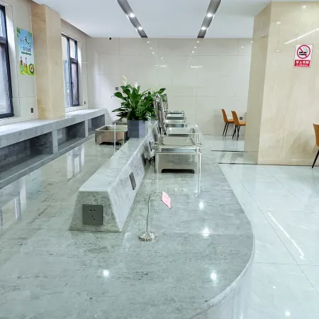 Daguan Baozhu Hotel