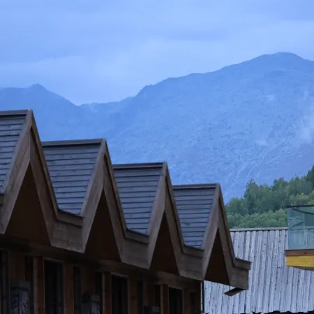 Hemu Shuboruisi Hotel (Hemu Scenic Area)