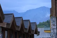Hemu Shuboruisi Hotel (Hemu Scenic Area) - Romantisk