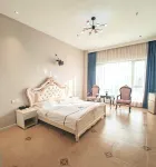 Jinyue E-sports Cinema Apartment (Anshan Wanxi Plaza)