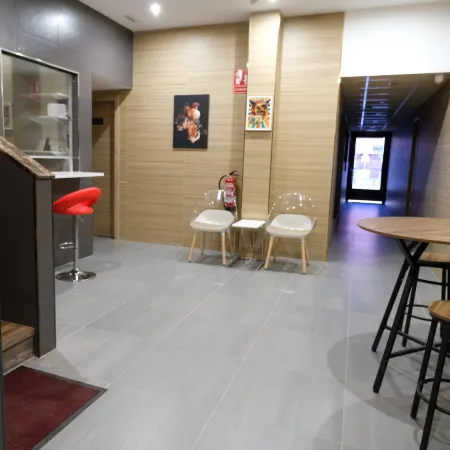 Alianza Suites Отели рядом с достопримечательностью «Виллаверде»