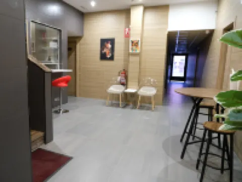 Alianza Suites
