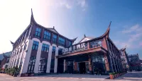 Furuo Shengfeng Hotel (Ethnic Culture Park Branch) - 4-Star