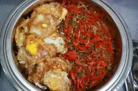 Taojiang Jinlong International Hotel - breakfast