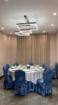 Wanxuan Hotel - Breakfast