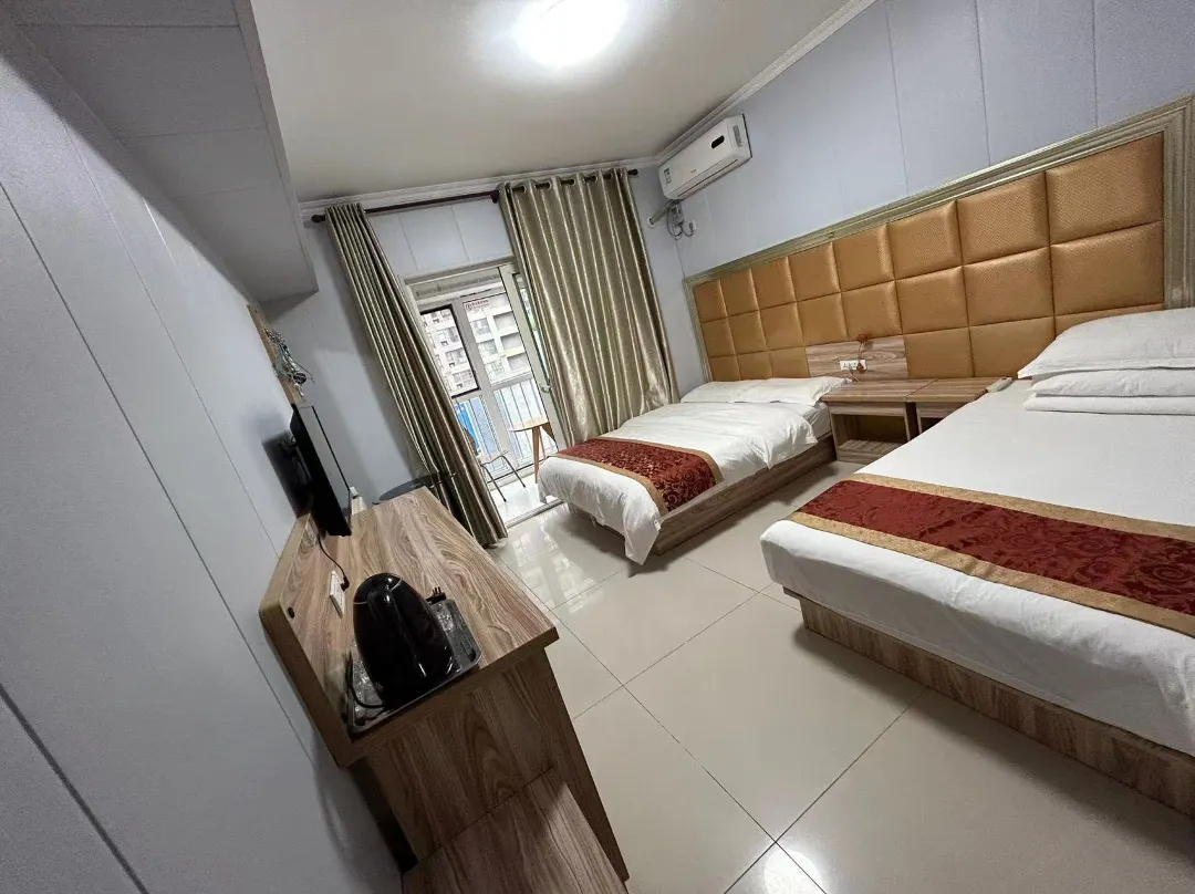 Xi'an Shujie Family Inn - Xi'an