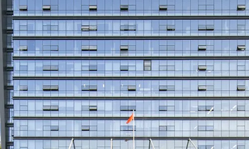 Madison Hotel Ma'anshan East Station