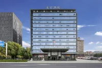 Shiting Zhouji Hotel