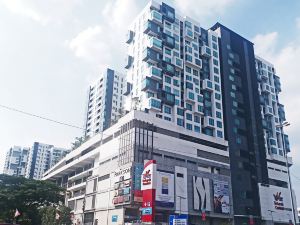 Setapak Central Signature Suites by Manhattan Group